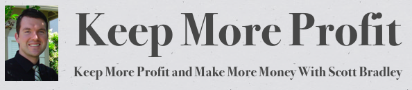 Keep More Profit